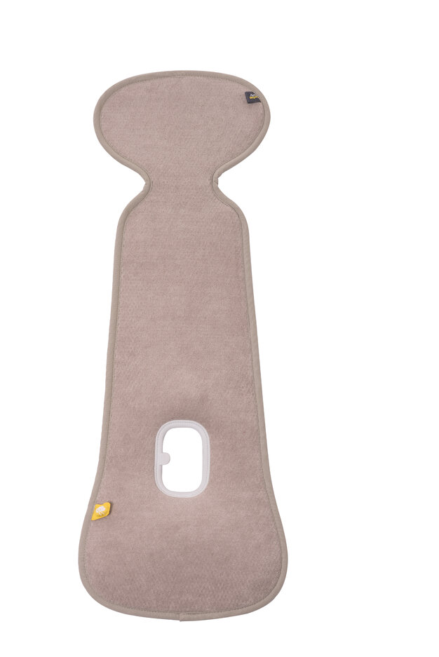 AEROMOOV Vložka do autosedačky Sand 9-18 kg AeroMoov