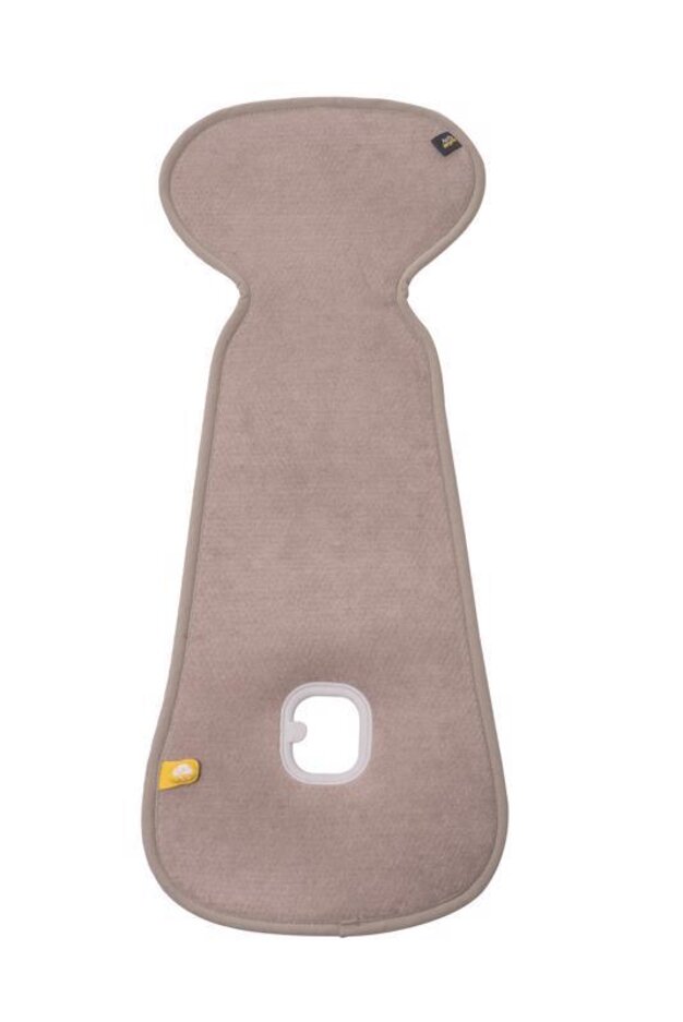 AEROMOOV Vložka do kočárku Sand AeroMoov