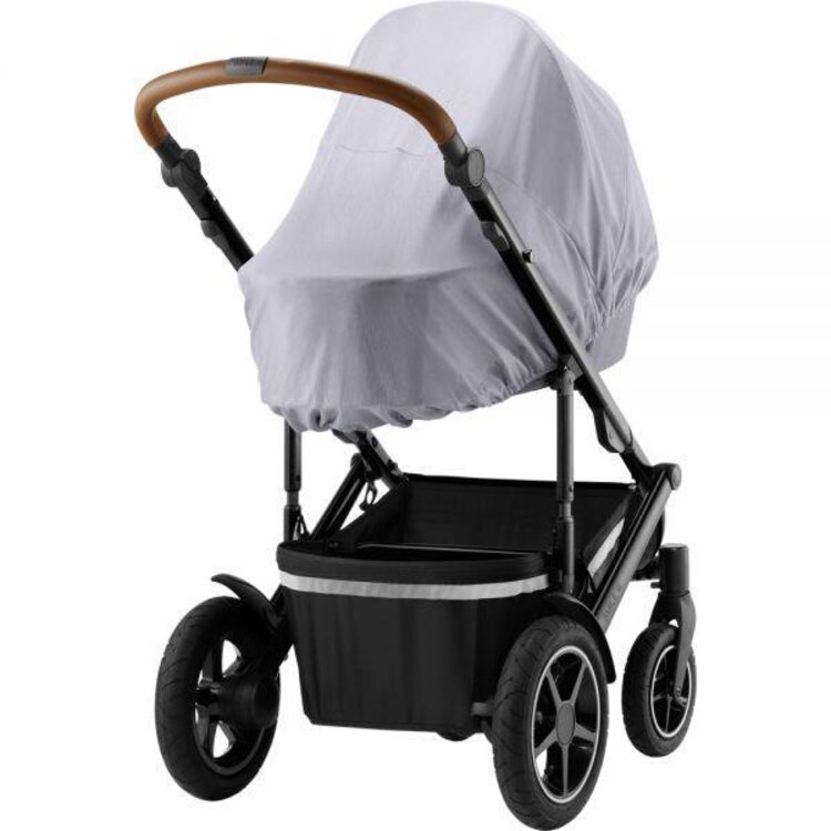 BRITAX RÖMER Moskytiéra pro Smile III - Silver Britax Römer