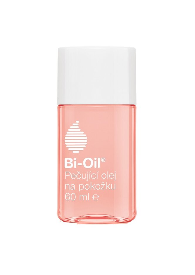 BI-OIL Pečující olej 60 ml Bi-Oil