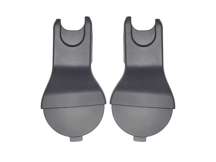 EASYWALKER Set adaptérů na autosedačku Harvey2/Harvey3/Jimmey Easywalker