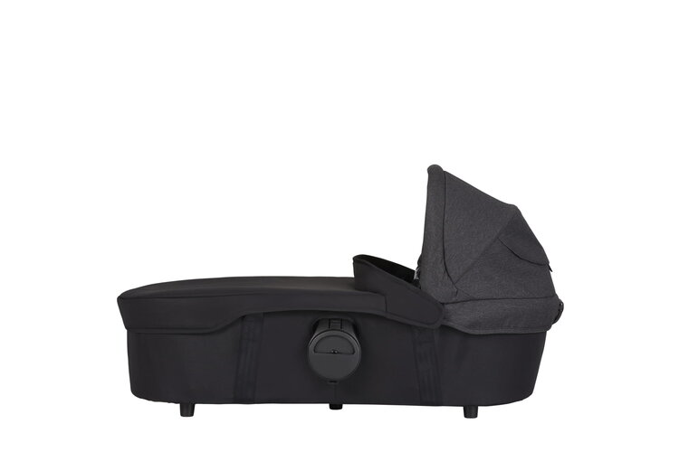 EasyWalker KorbaTwin Harvey2 Night Black Easywalker