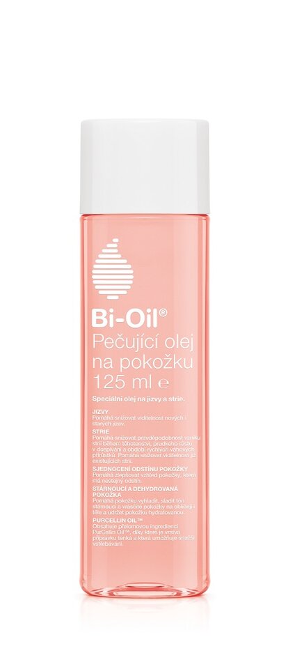 BI-OIL Pečující olej 125 ml Bi-Oil