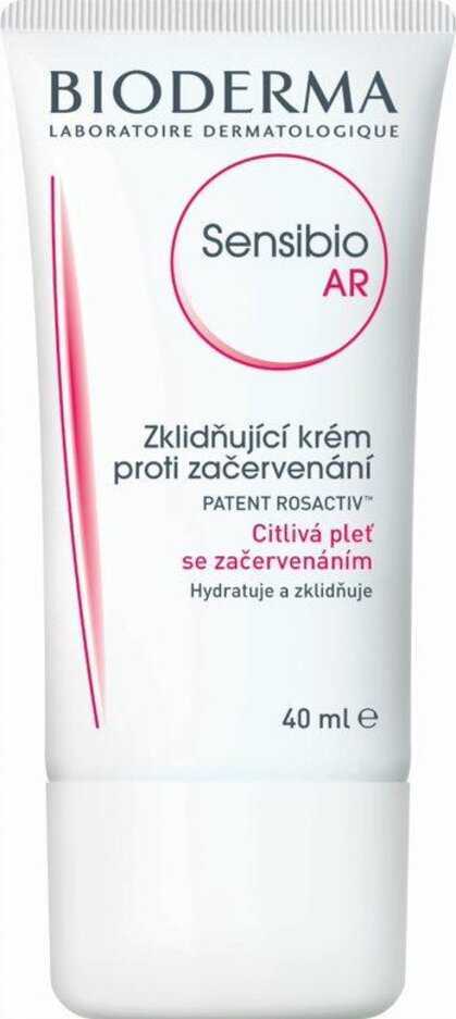 BIODERMA Sensibio AR Krém 40 ml Bioderma