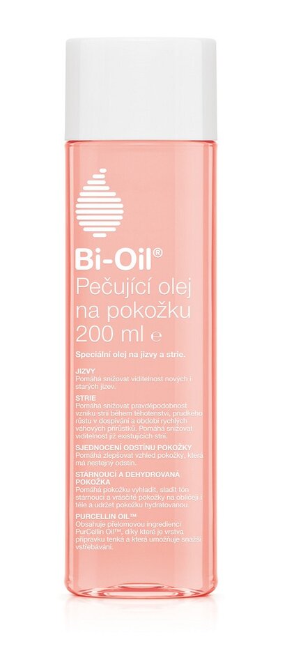 BI-OIL Pečující olej 200 ml Bi-Oil