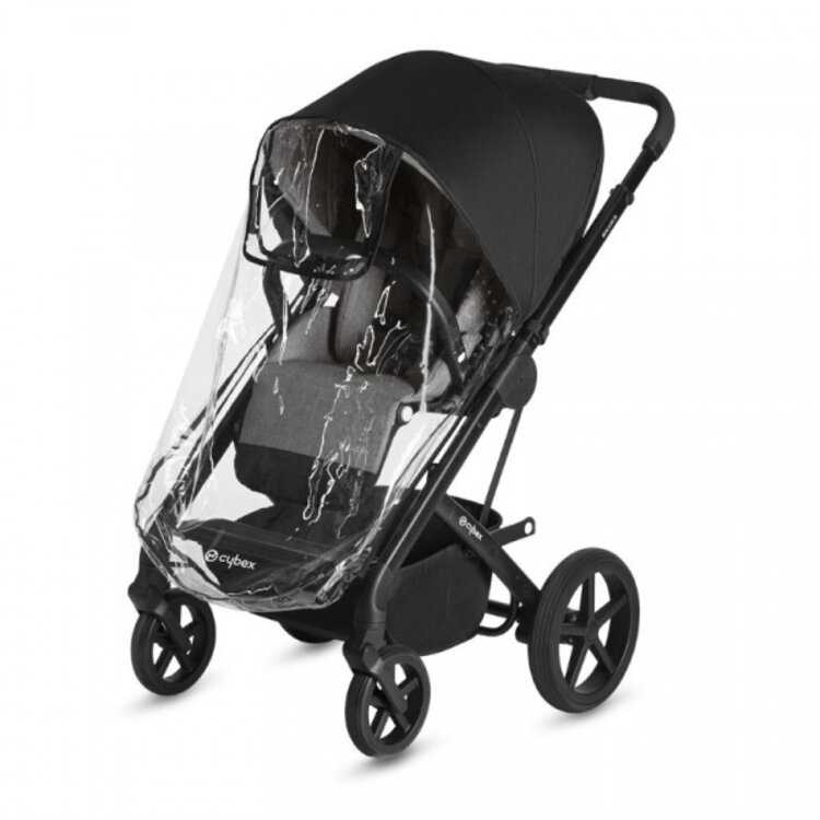 CYBEX Pláštěnka Balios S 2-in-1/Talos S 2 v 1 Cybex