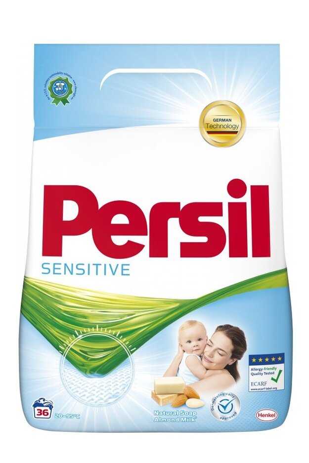 PERSIL Sensitive 2