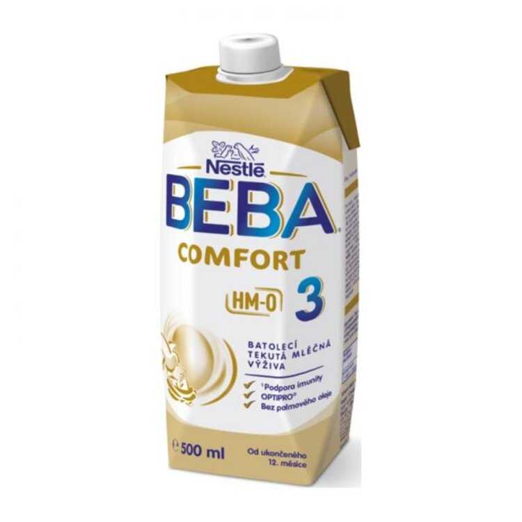 BEBA COMFORT 3 HM-O