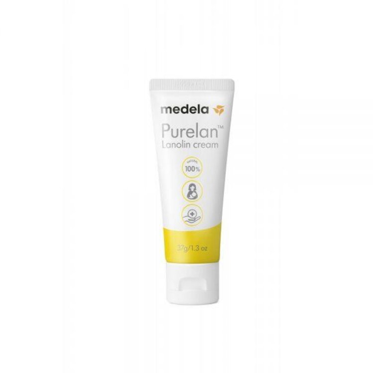 MEDELA Purelan™ lanolinová mast 37 g Medela