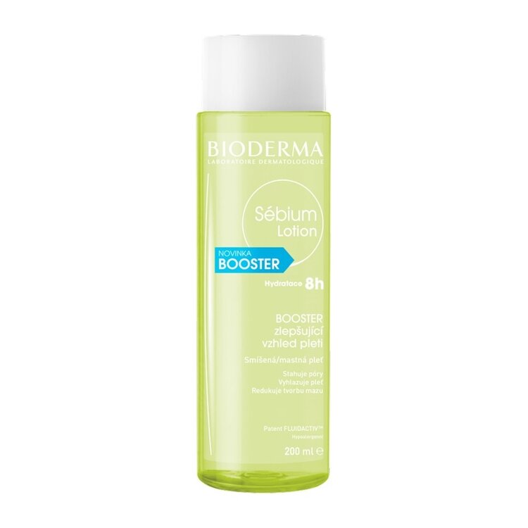 BIODERMA Sébium Lotion 200 ml Bioderma