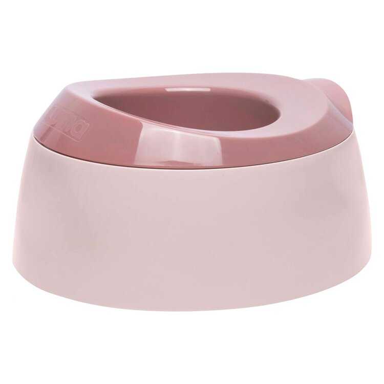 LUMA Nočník Blossom Pink Luma