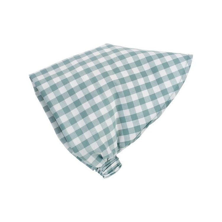 PINOKIO Šátek Sweet cherry vel. 62 Pinokio