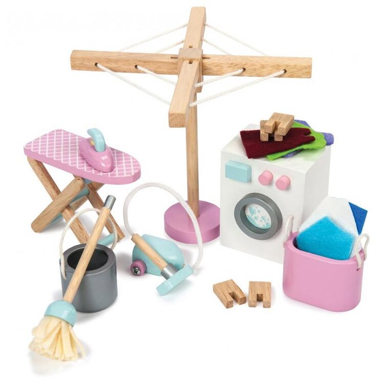 LE TOY VAN Nábytek prádelna Le Toy Van