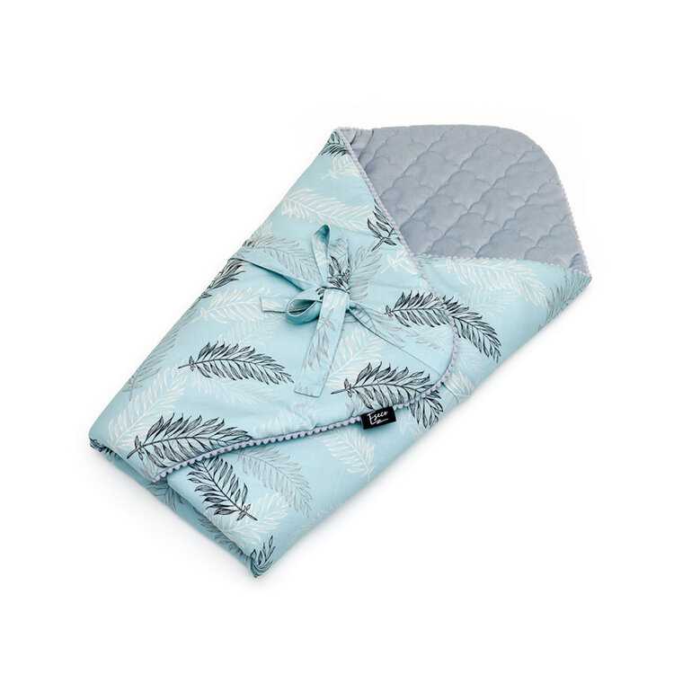 ESECO Rychlozavinovačka Feathers Eseco