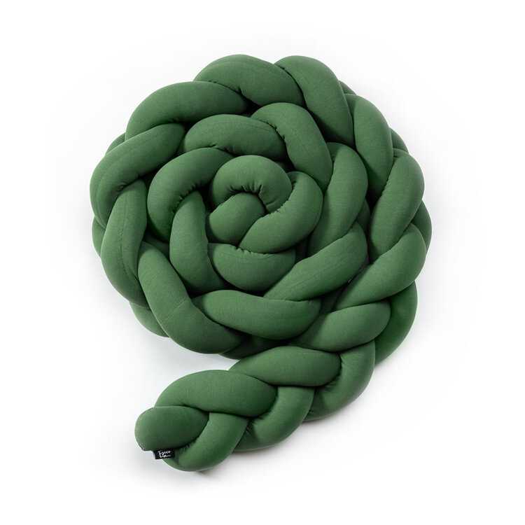 ESECO Mantinel pletený 220 cm olive Eseco