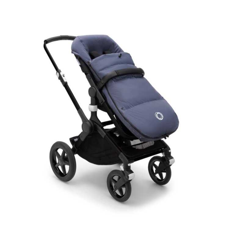 Bugaboo Performance Seaside Blue Bugaboo