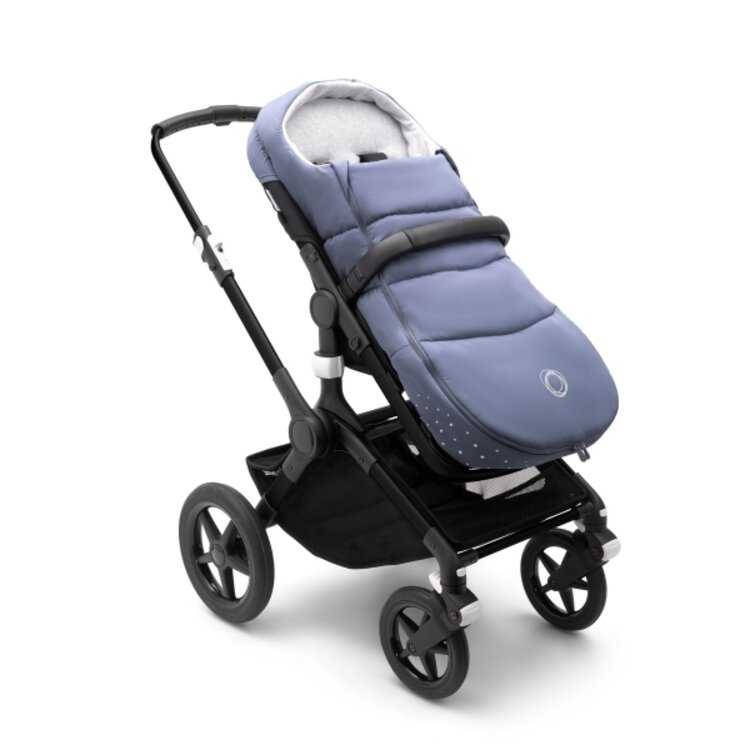 Bugaboo Seaside Blue Bugaboo