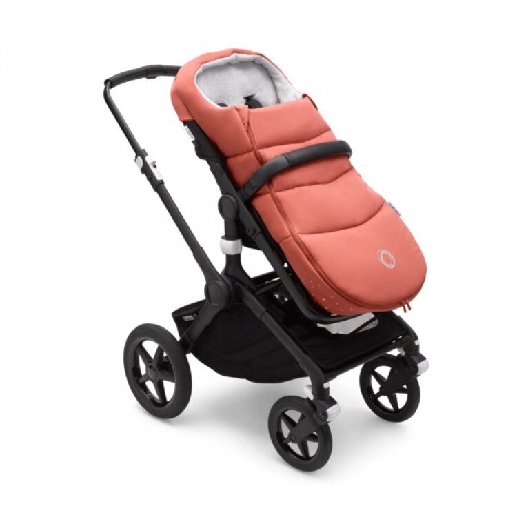 Bugaboo Sunset Red Bugaboo