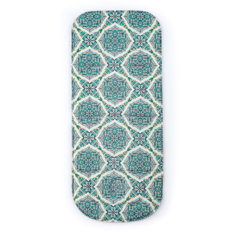 PETITE&MARS Vložka do kočárku Memory Limited 100 Casablanca Petite&Mars