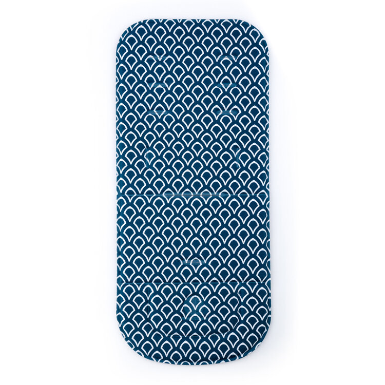 PETITE&MARS Vložka do kočárku Memory Limited 100 Ariel Petite&Mars