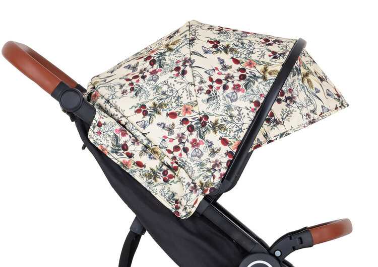 PETITE&MARS Street+ stříška Limited 100 Garden Petite&Mars