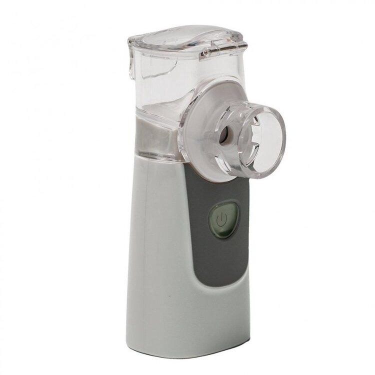 INNOGIO Inhalátor GIOvital Mini Mesh GIO-600 Innogio