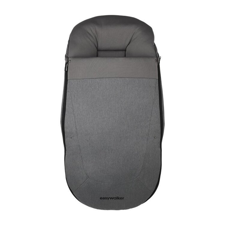 EASYWALKER Fossil Grey Easywalker