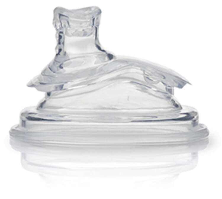 NUBY Náhradní náustek na netekoucí hrneček