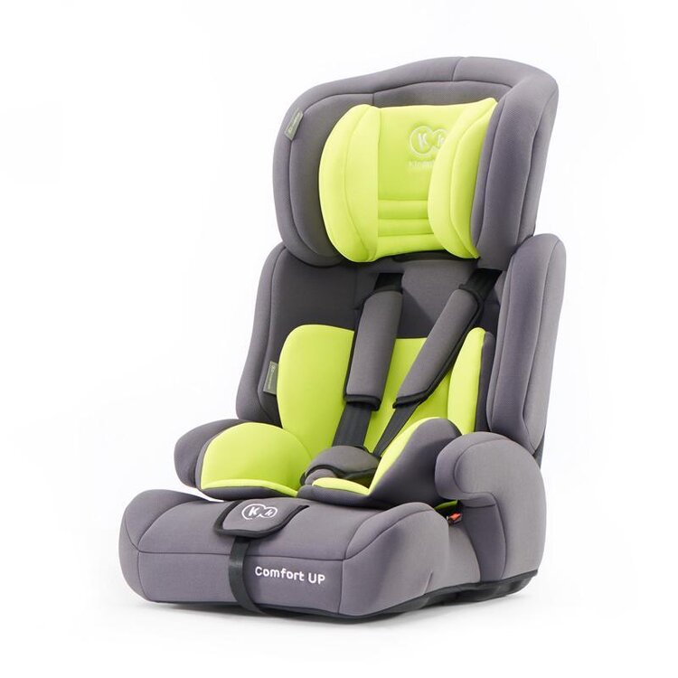 Kinderkraft Comfort Up 2019 Lime Kinderkraft