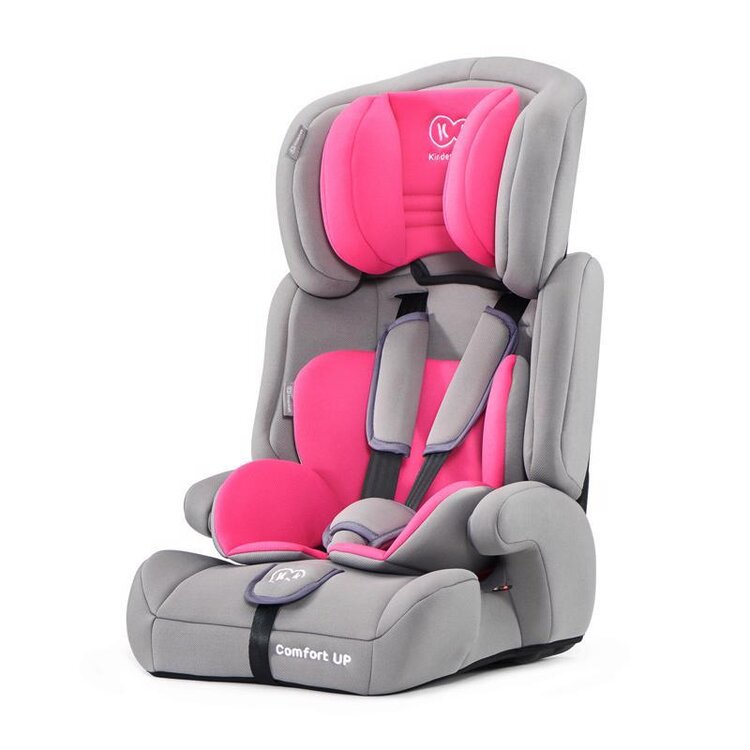 Kinderkraft Comfort Up 2019 Pink Kinderkraft