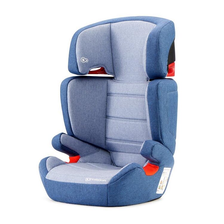 Kinderkraft Junior Fix 2018 Navy Kinderkraft
