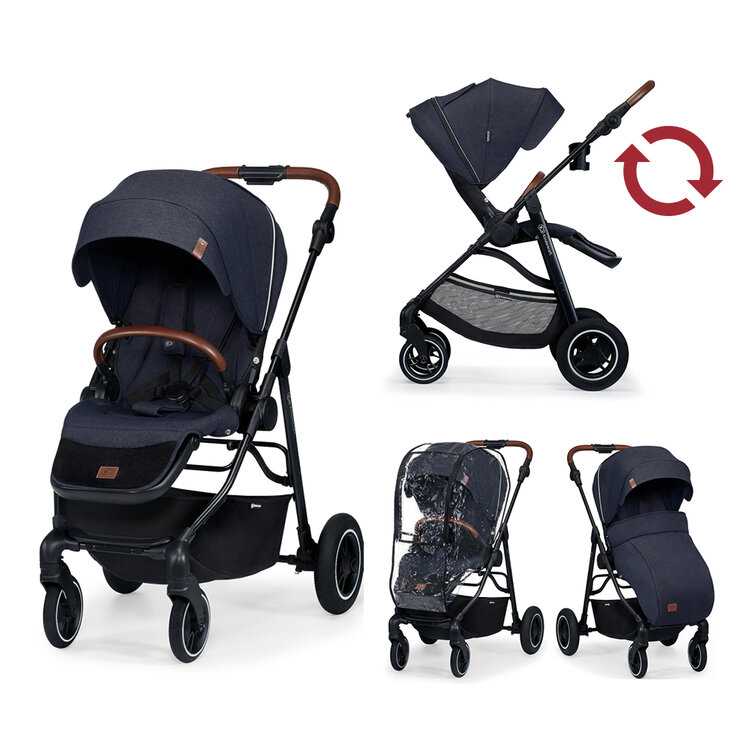 Kinderkraft Sport All Road Imperial Blue 2020 Kinderkraft