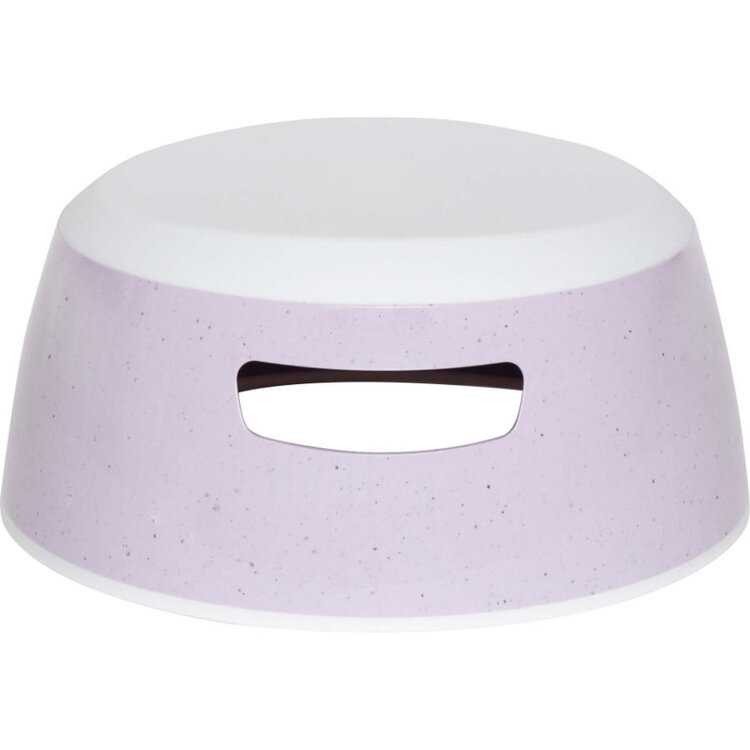 LUMA Stupátko Speckles Lila Luma