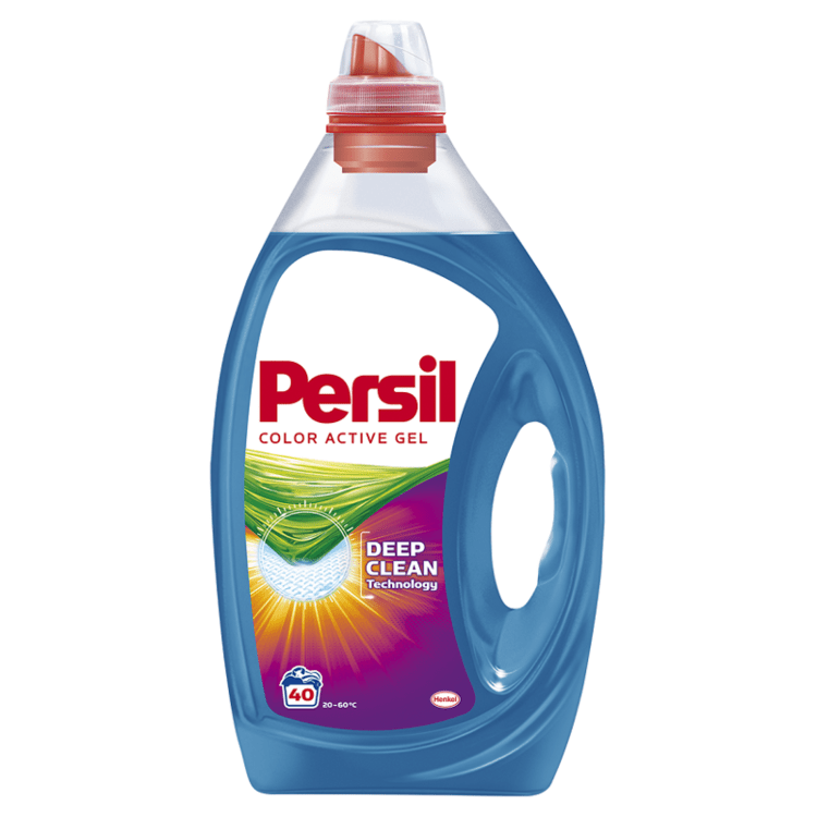 PERSIL Color 2 l (40 dávek) – prací gel Persil