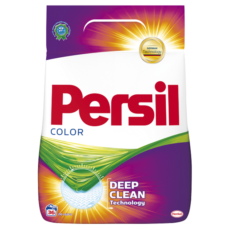 PERSIL Color 2