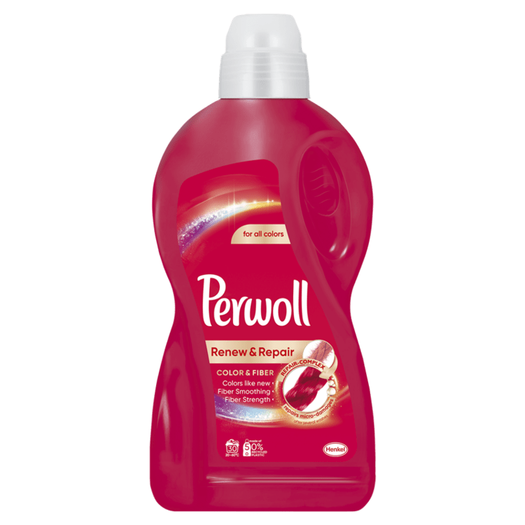 PERWOLL Renew Advanced Color 1