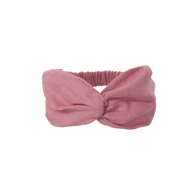 PUPILL Čelenka Roma middle pink 48-50 (12-24m) Pupill