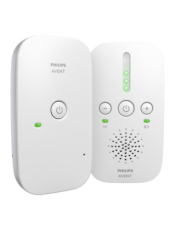 Philips AVENT Baby DECT monitor SCD502 Philips Avent