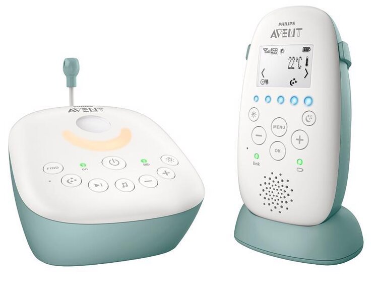 Philips Avent SCD731 chůvička Philips Avent