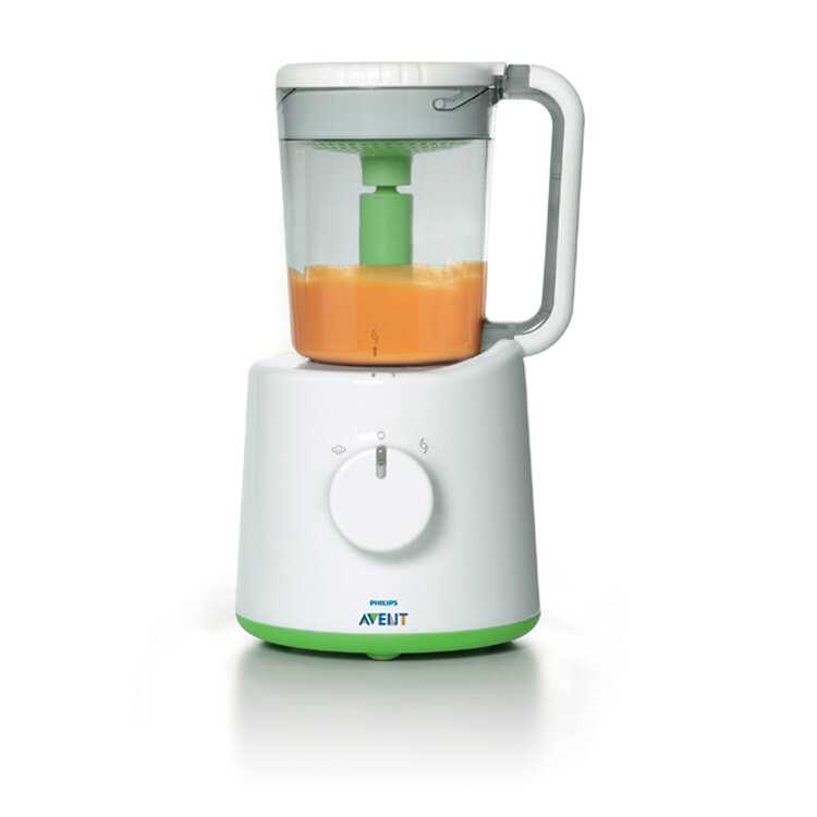 Philips Avent SCF870/20 Philips Avent