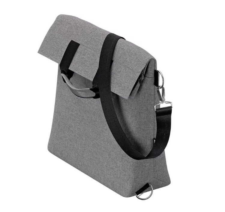 THULE Changing Bag Grey Melange Thule