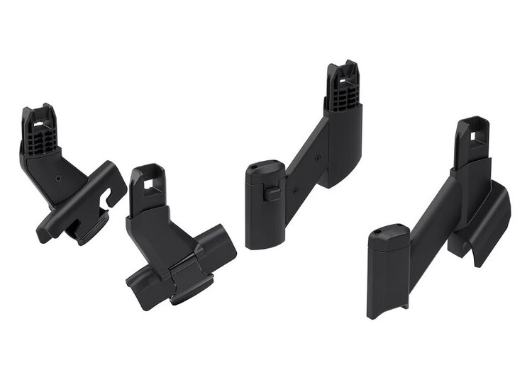 THULE Sleek Adapter Kit Thule