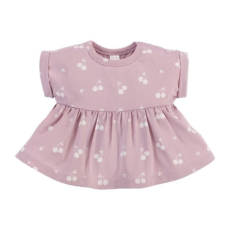 PINOKIO Tunika Sweet cherry vel. 68 Pinokio