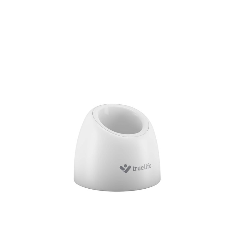 TRUELIFE Nabíjecí stanice SonicBrush Compact Charging Base White TrueLife