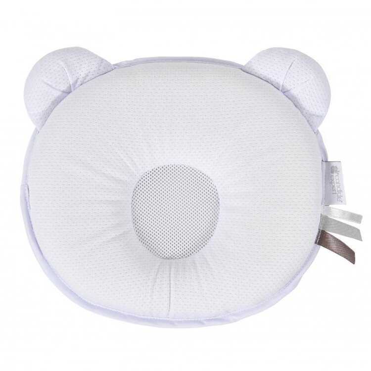 CANDIDE Panda polštářek Air+