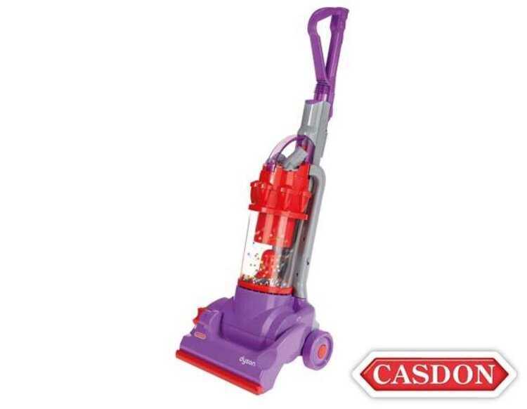 CASDON vysavač Dyson 69 cm Casdon