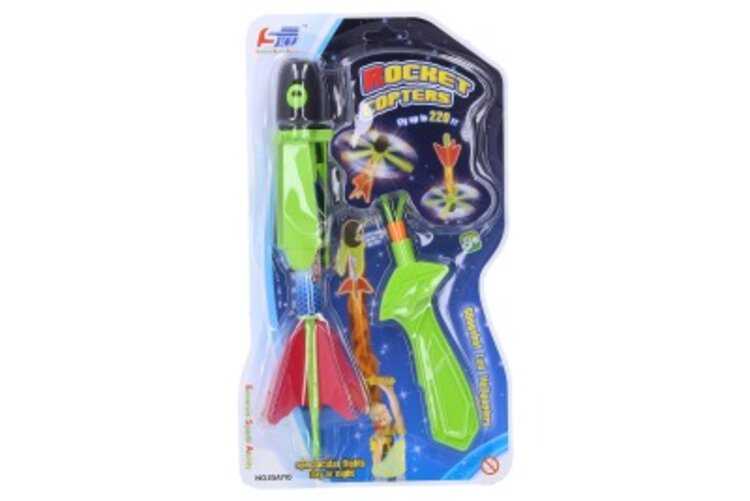 WIKY Raketa s vrtulí set 27 cm Wiky