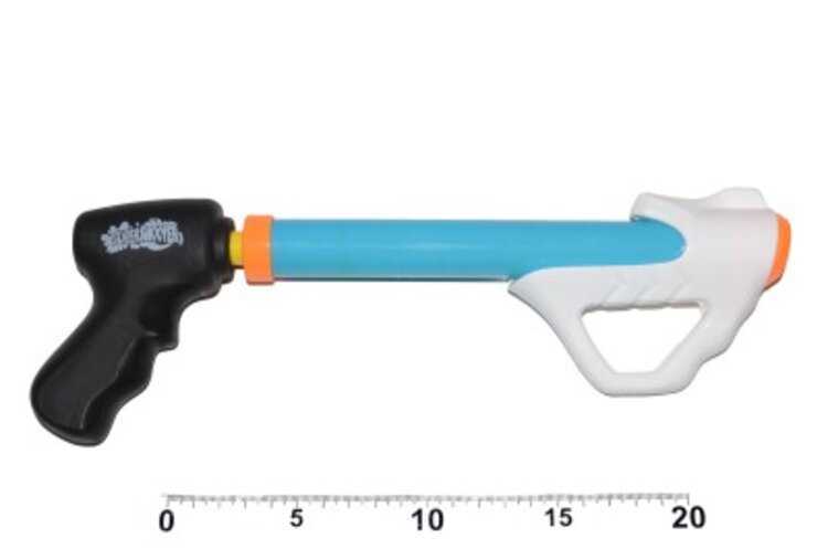 WIKY Puška vodní 30 cm Wiky