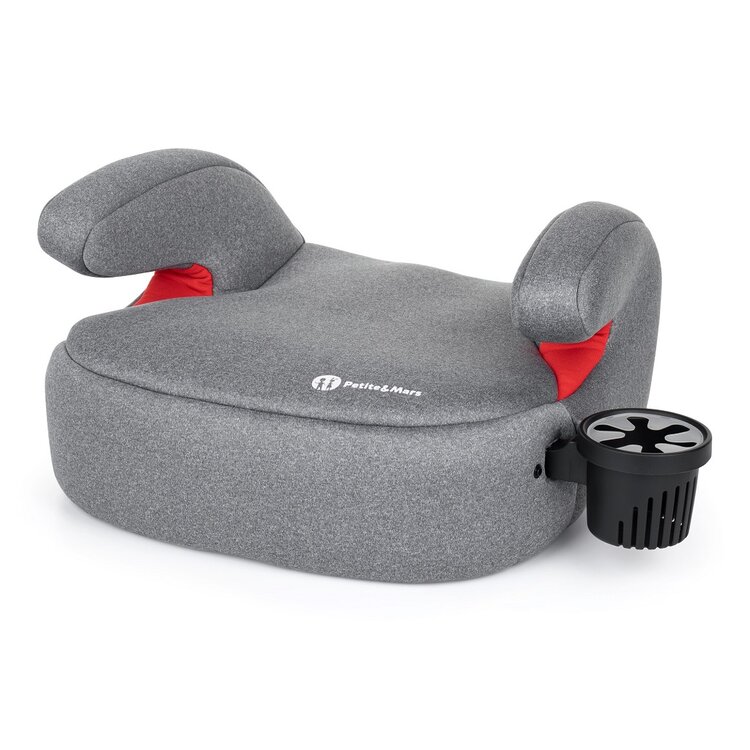 PETITE&MARS Optimus 2021 cool grey Petite&Mars