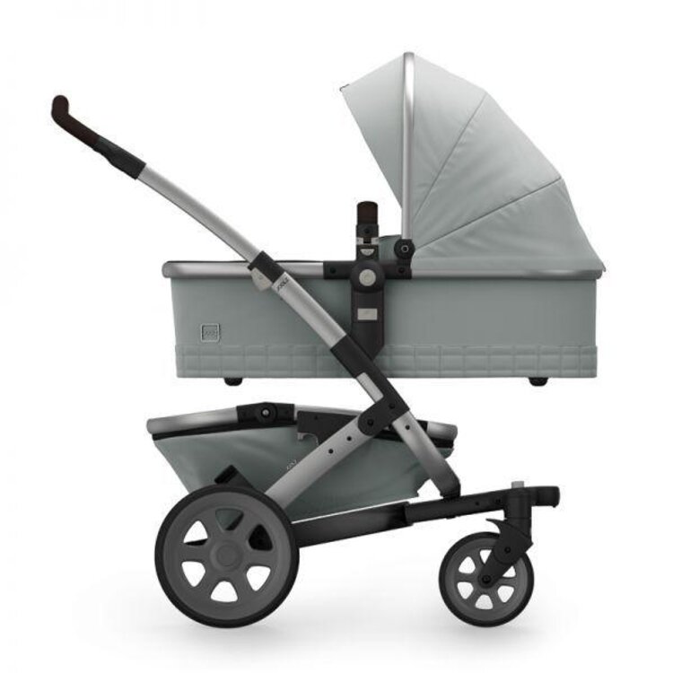 JOOLZ Geo² Quadro kompletní set Grigio Joolz